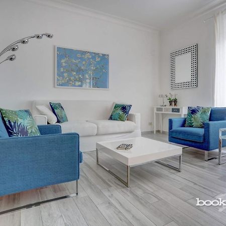 My Suites Piazza Di Spagna 로마 외부 사진