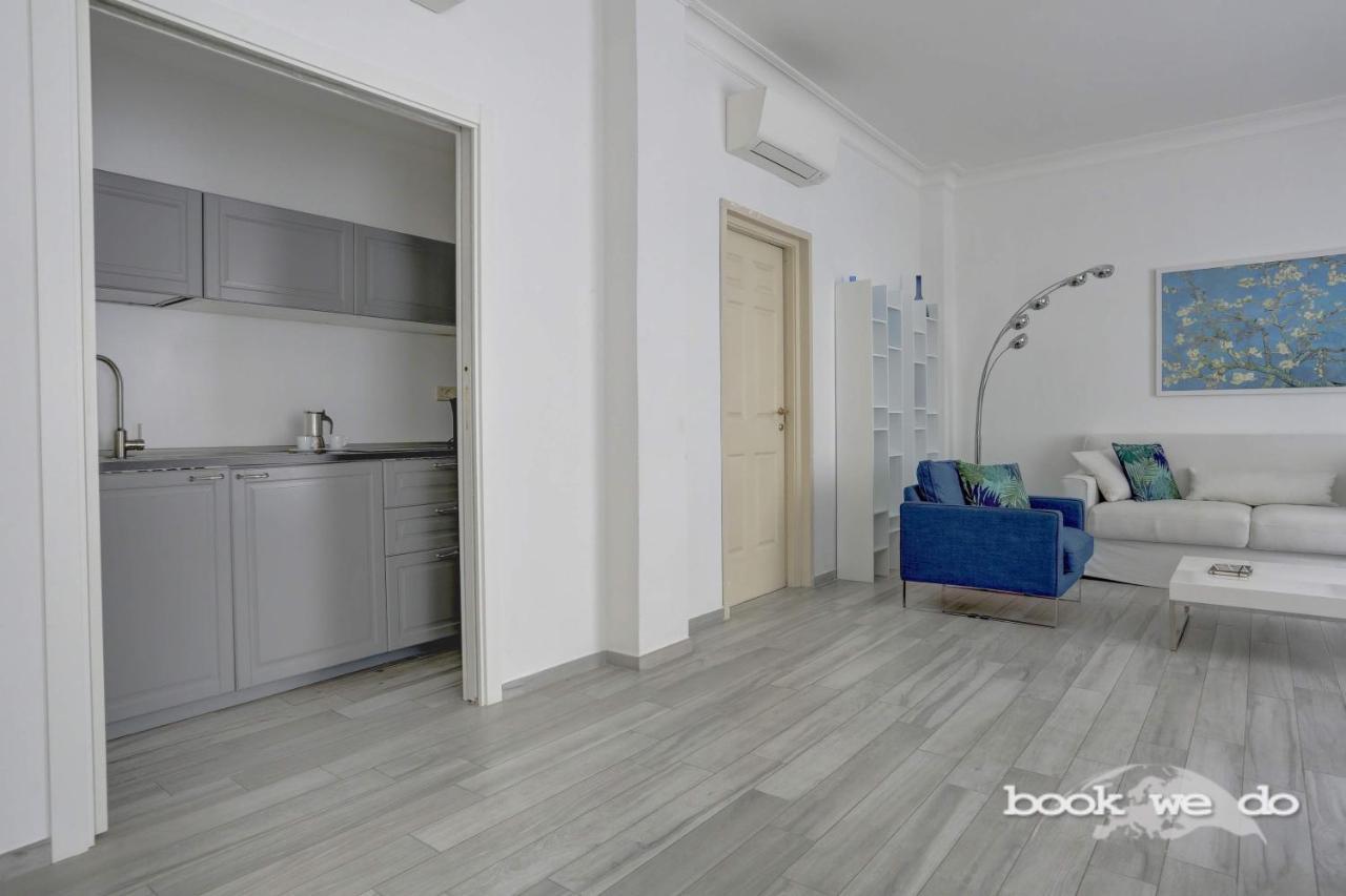 My Suites Piazza Di Spagna 로마 외부 사진