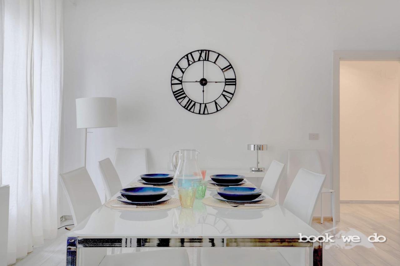 My Suites Piazza Di Spagna 로마 외부 사진