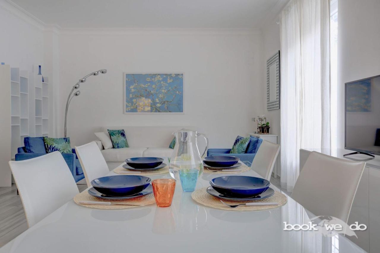 My Suites Piazza Di Spagna 로마 외부 사진
