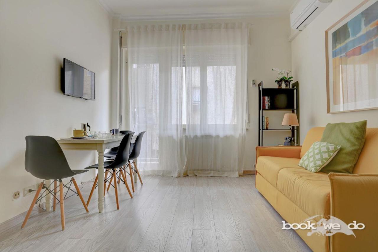 My Suites Piazza Di Spagna 로마 외부 사진