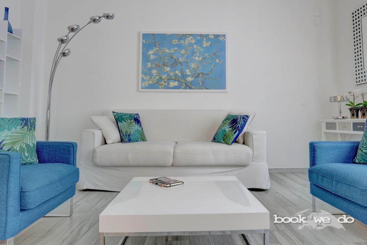 My Suites Piazza Di Spagna 로마 외부 사진