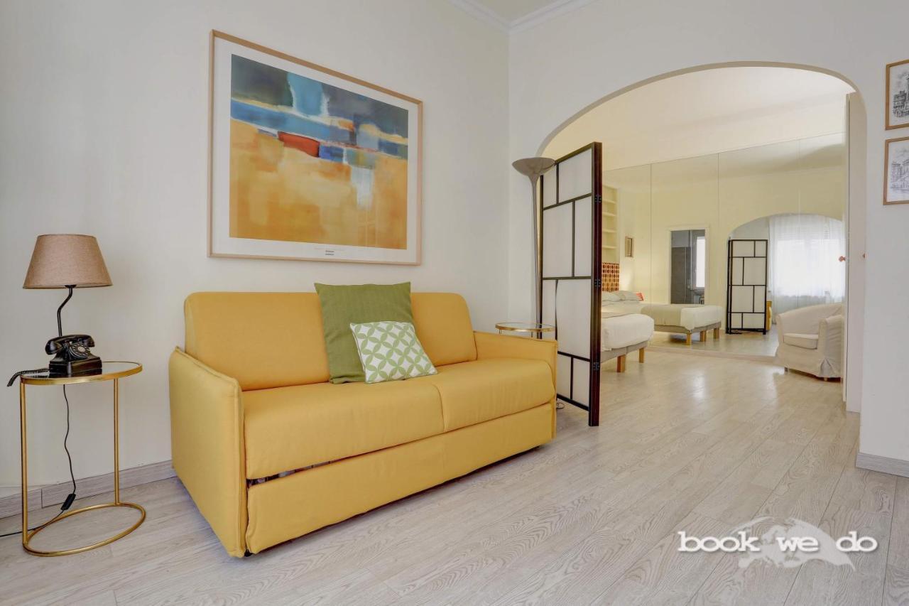 My Suites Piazza Di Spagna 로마 외부 사진