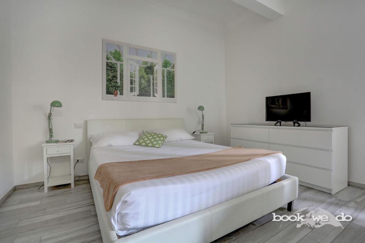 My Suites Piazza Di Spagna 로마 외부 사진