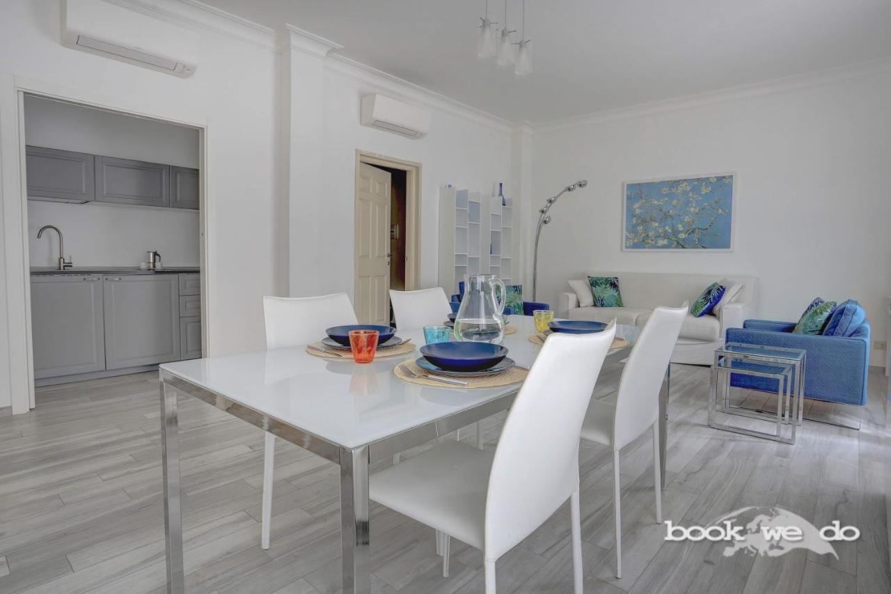 My Suites Piazza Di Spagna 로마 외부 사진