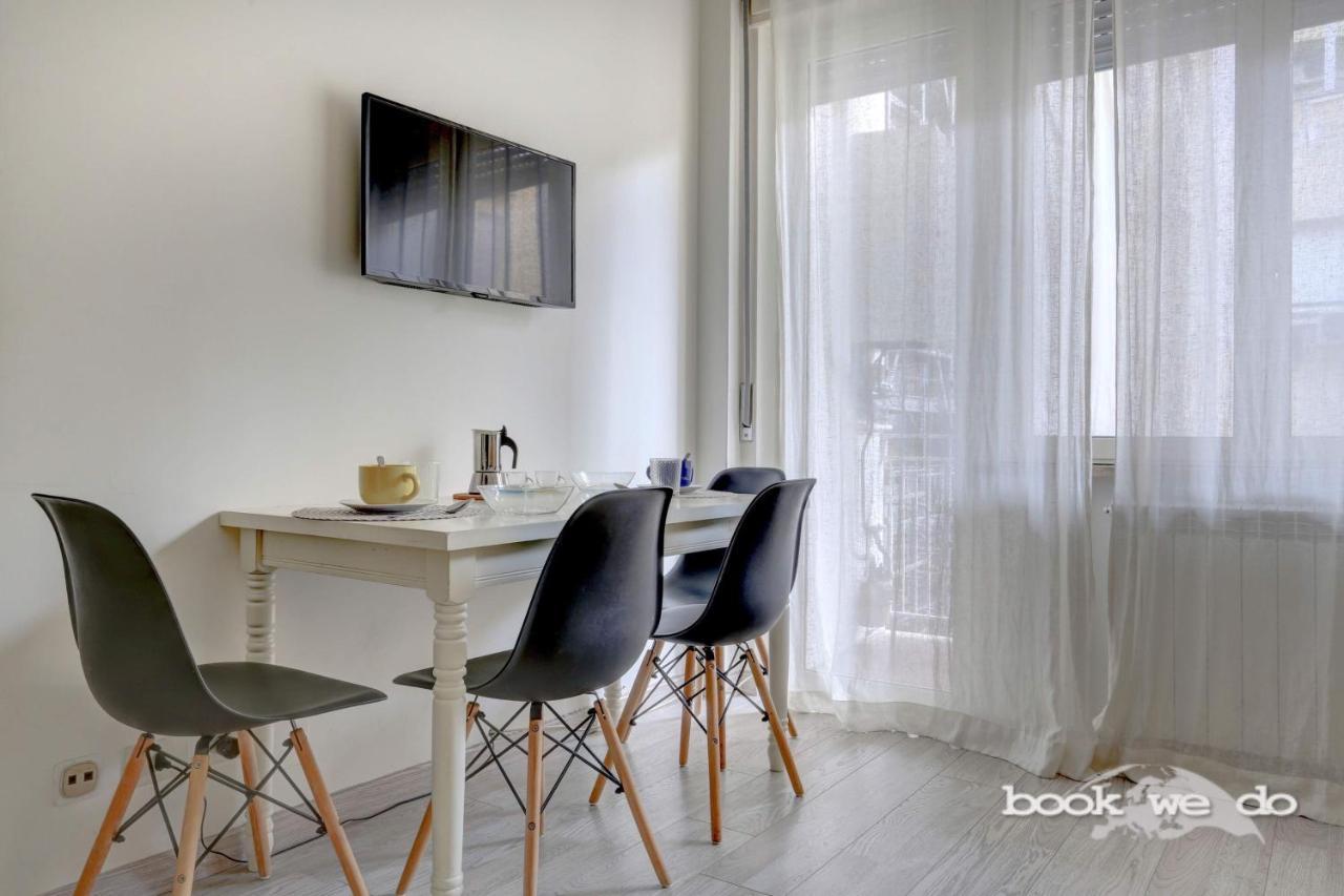My Suites Piazza Di Spagna 로마 외부 사진