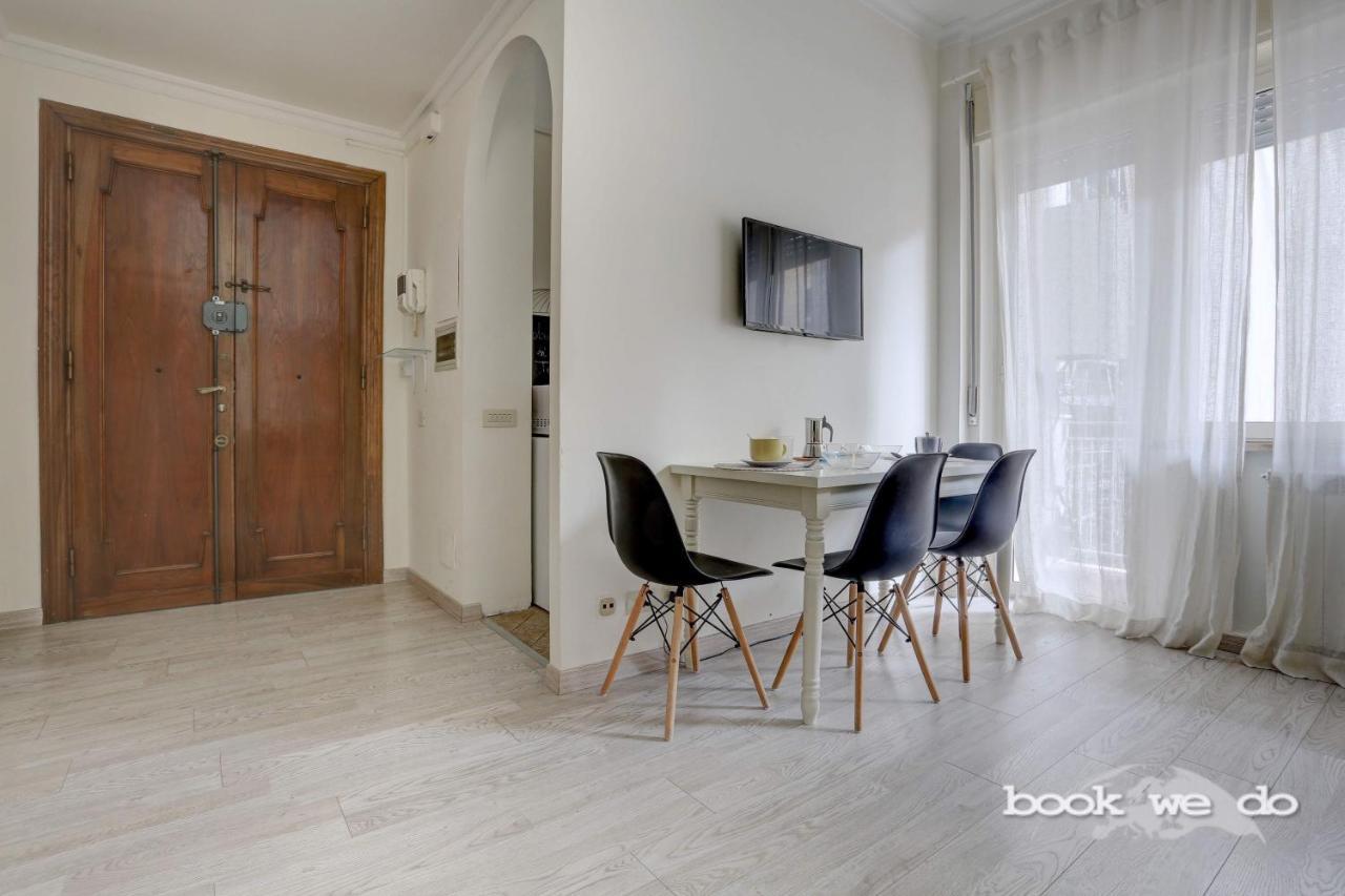 My Suites Piazza Di Spagna 로마 외부 사진