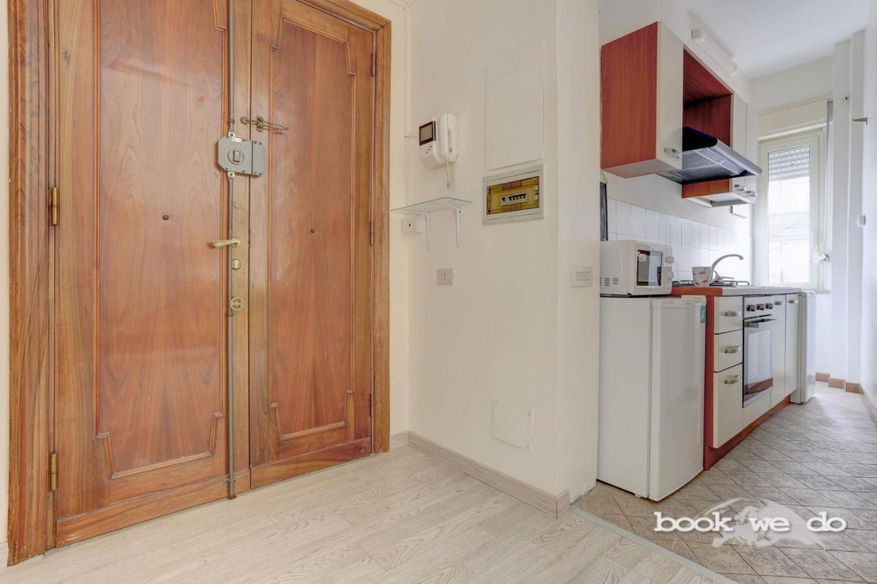 My Suites Piazza Di Spagna 로마 외부 사진