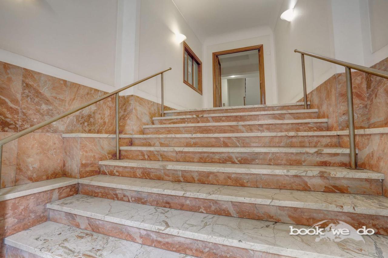 My Suites Piazza Di Spagna 로마 외부 사진