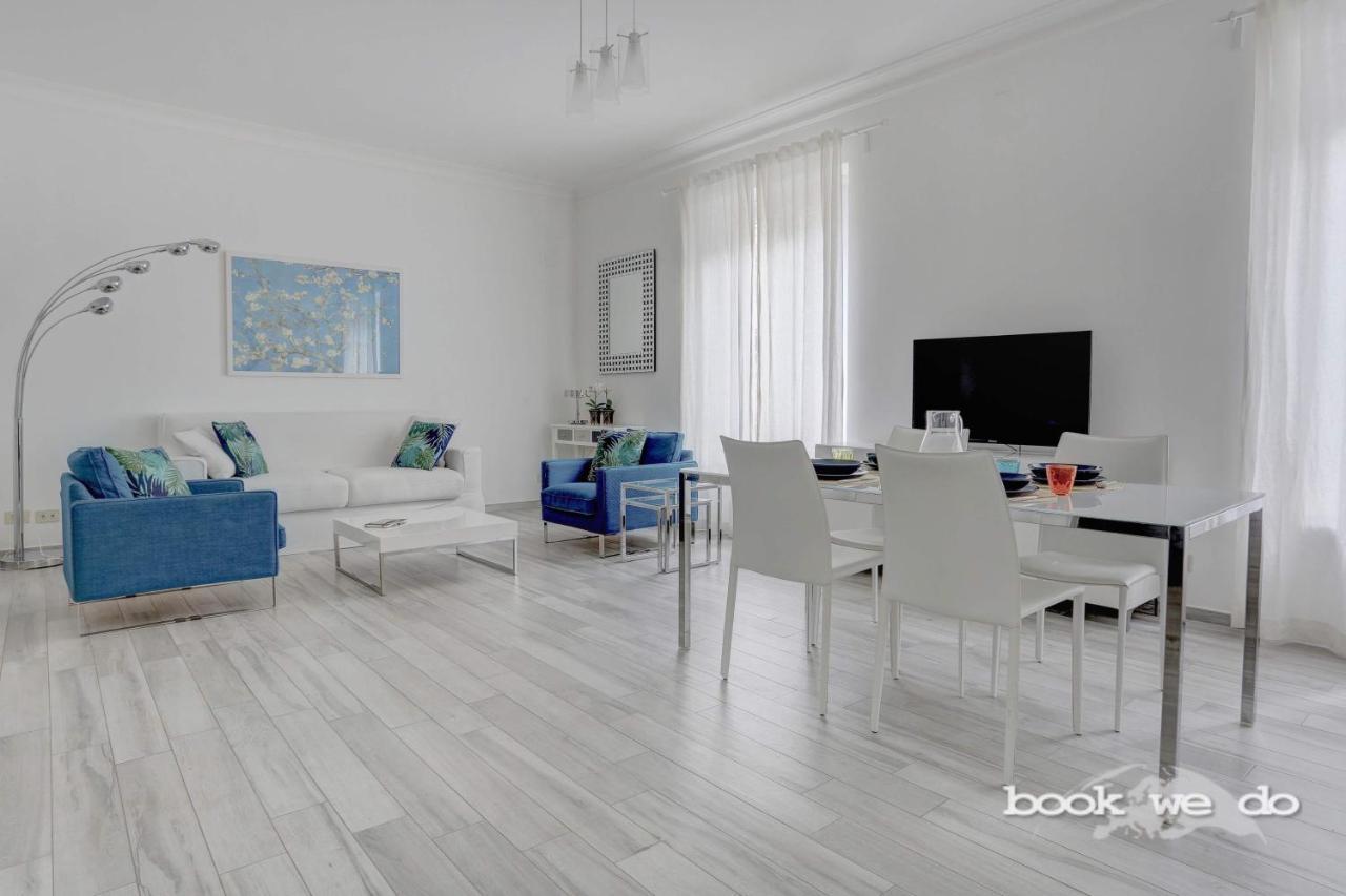 My Suites Piazza Di Spagna 로마 외부 사진