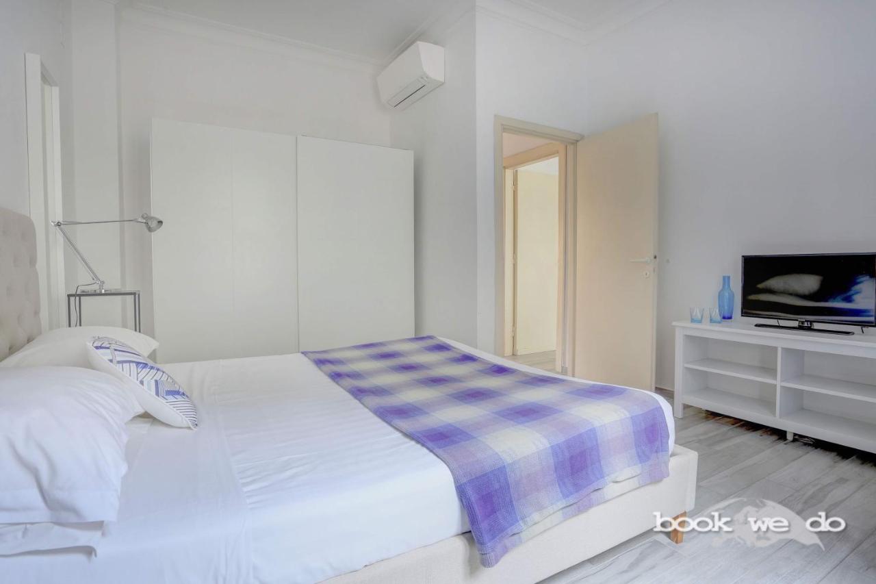 My Suites Piazza Di Spagna 로마 외부 사진
