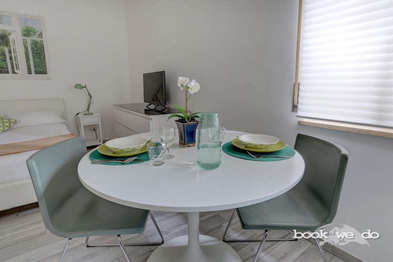 My Suites Piazza Di Spagna 로마 외부 사진