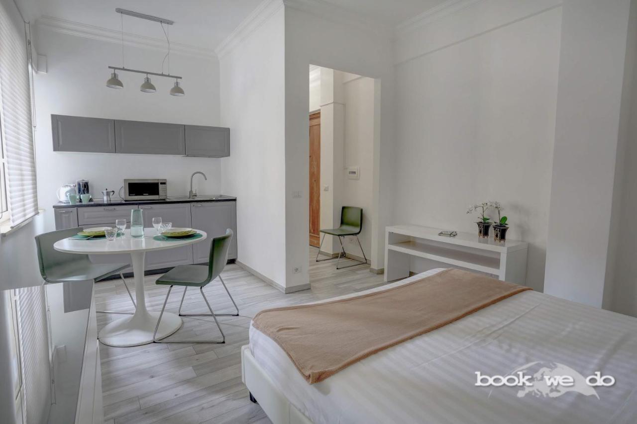 My Suites Piazza Di Spagna 로마 외부 사진