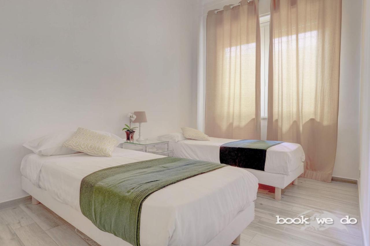 My Suites Piazza Di Spagna 로마 외부 사진