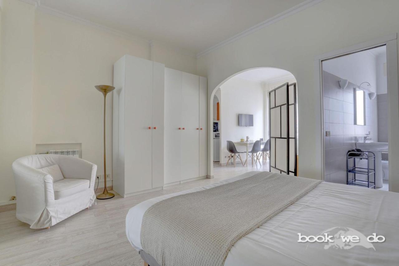 My Suites Piazza Di Spagna 로마 외부 사진