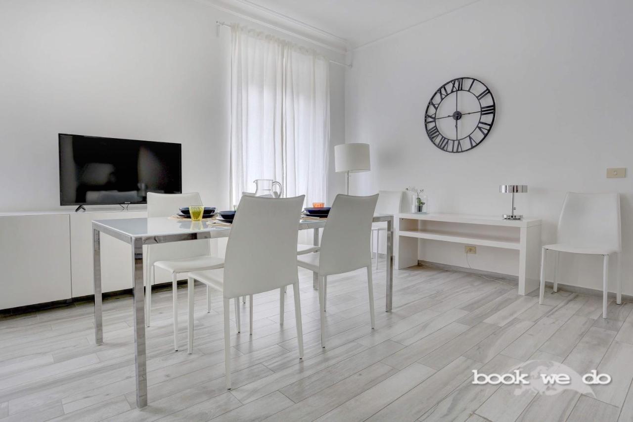 My Suites Piazza Di Spagna 로마 외부 사진
