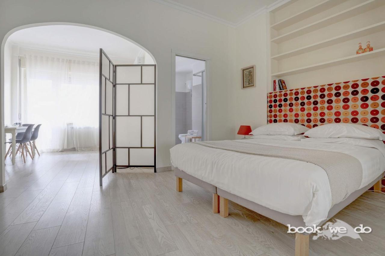 My Suites Piazza Di Spagna 로마 외부 사진