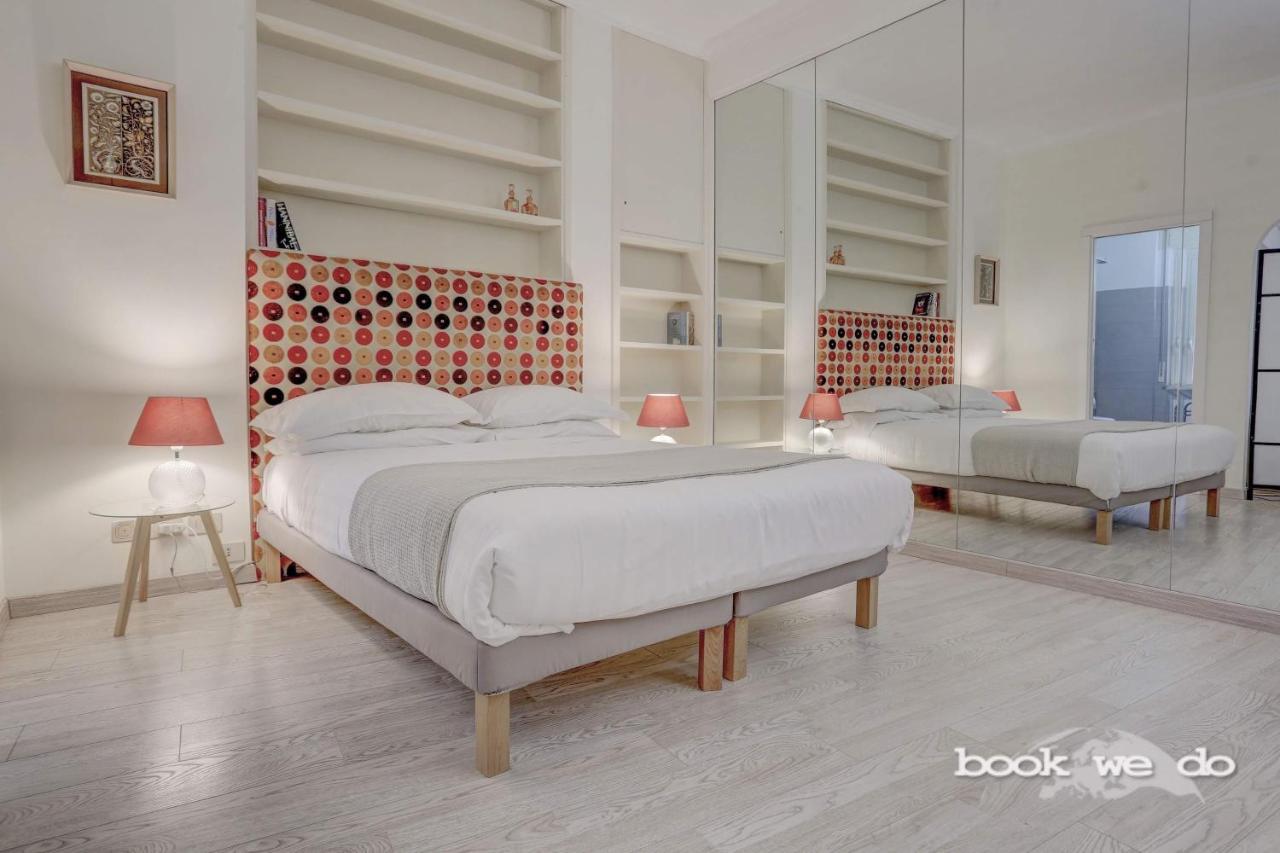 My Suites Piazza Di Spagna 로마 외부 사진