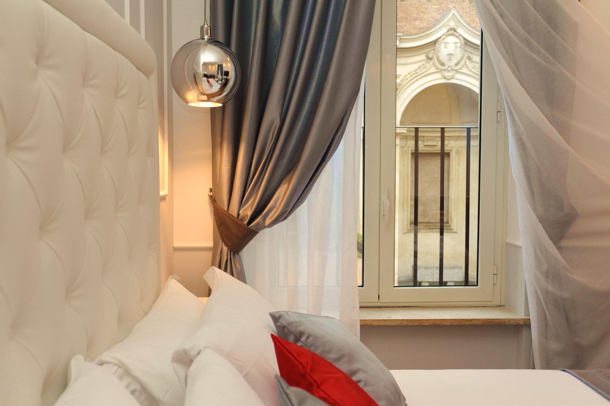 My Suites Piazza Di Spagna 로마 외부 사진