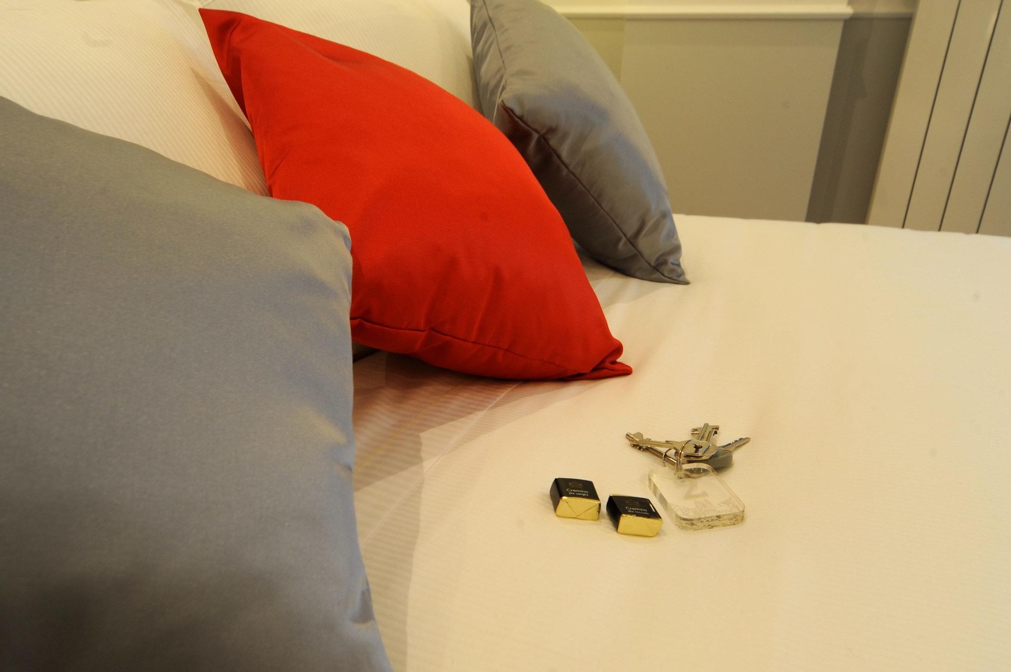 My Suites Piazza Di Spagna 로마 외부 사진