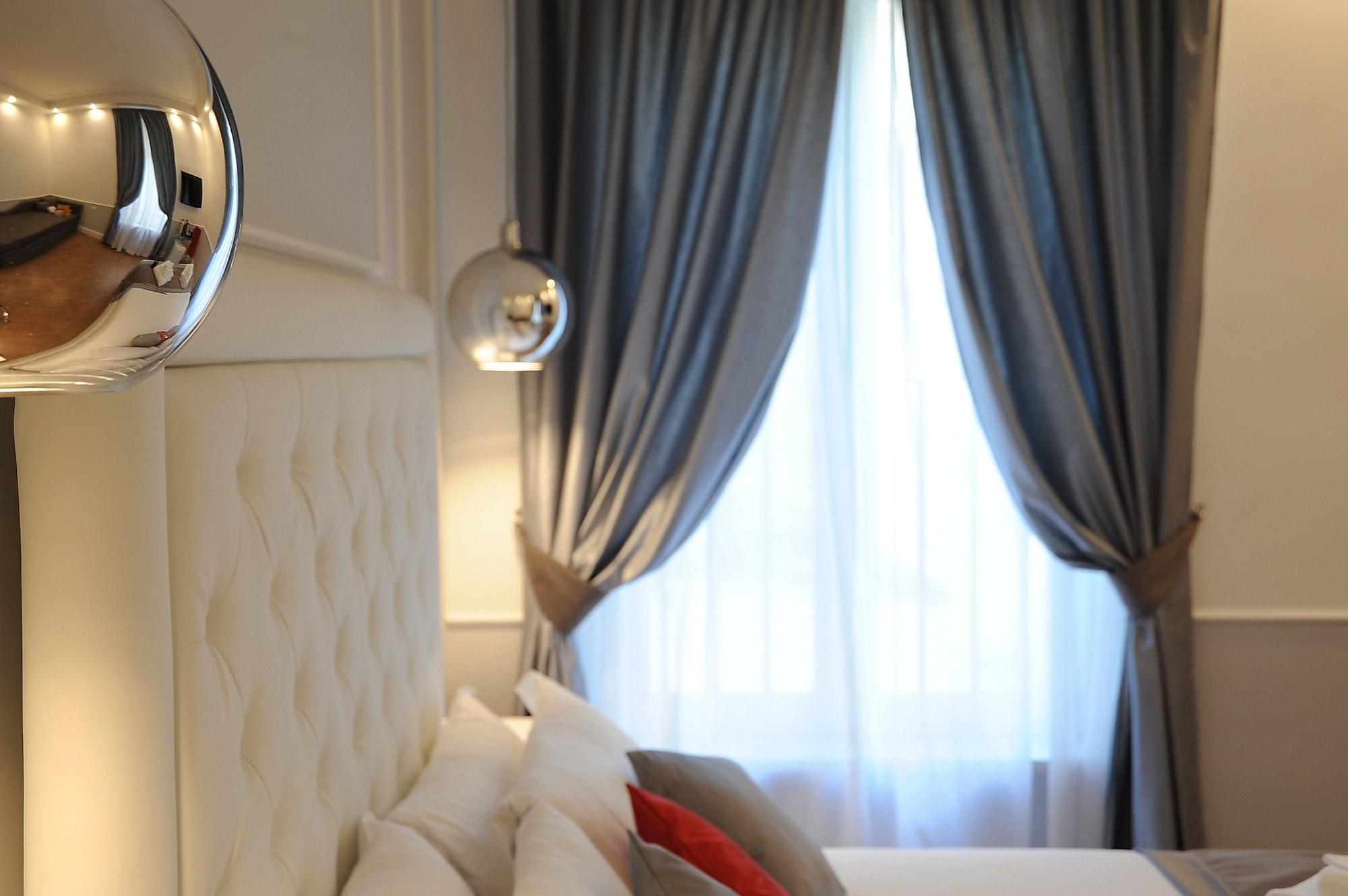 My Suites Piazza Di Spagna 로마 외부 사진