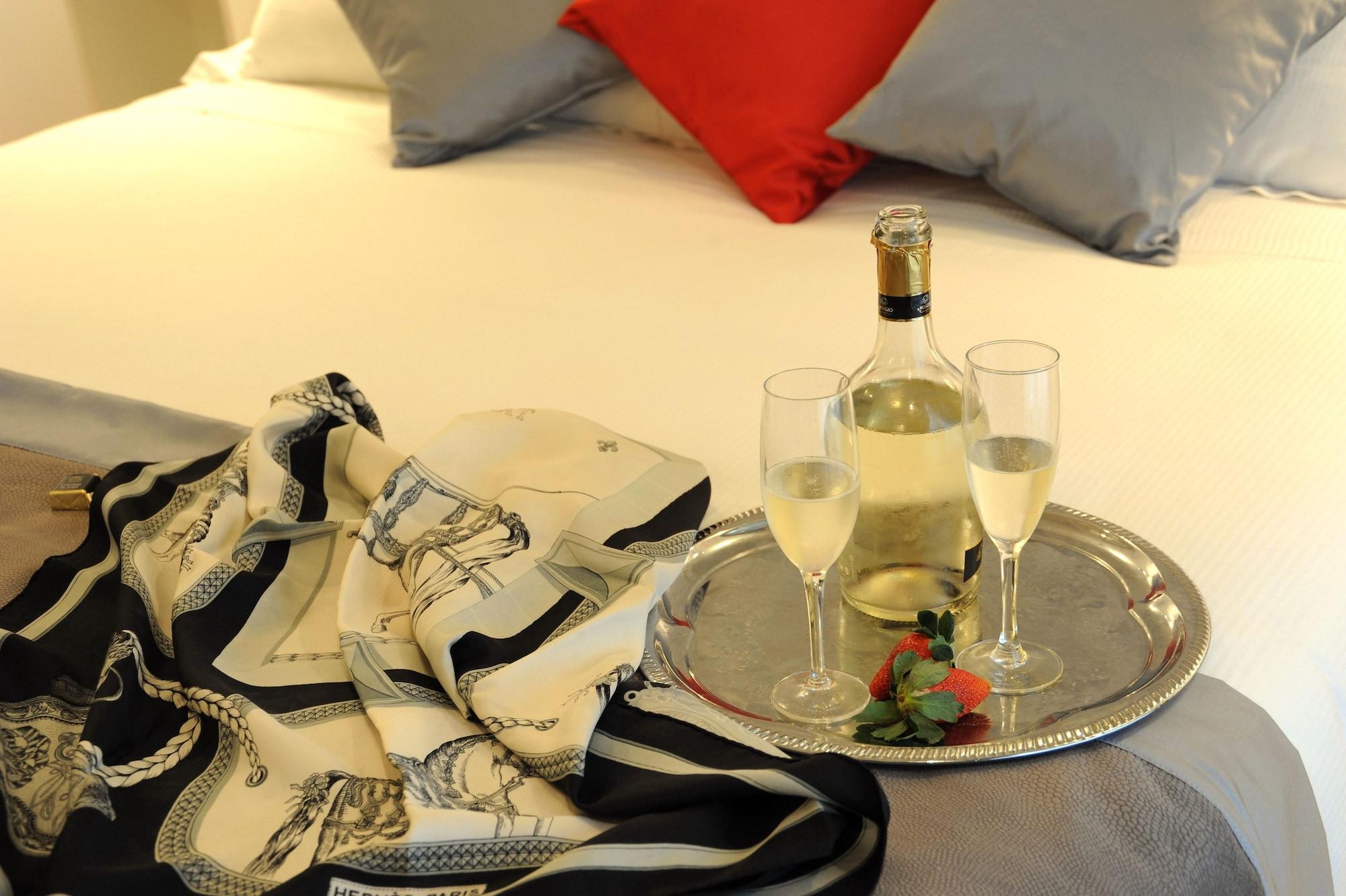My Suites Piazza Di Spagna 로마 외부 사진