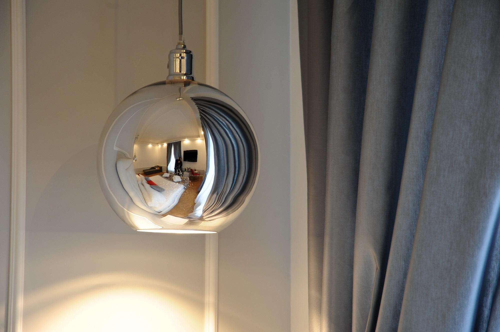 My Suites Piazza Di Spagna 로마 외부 사진