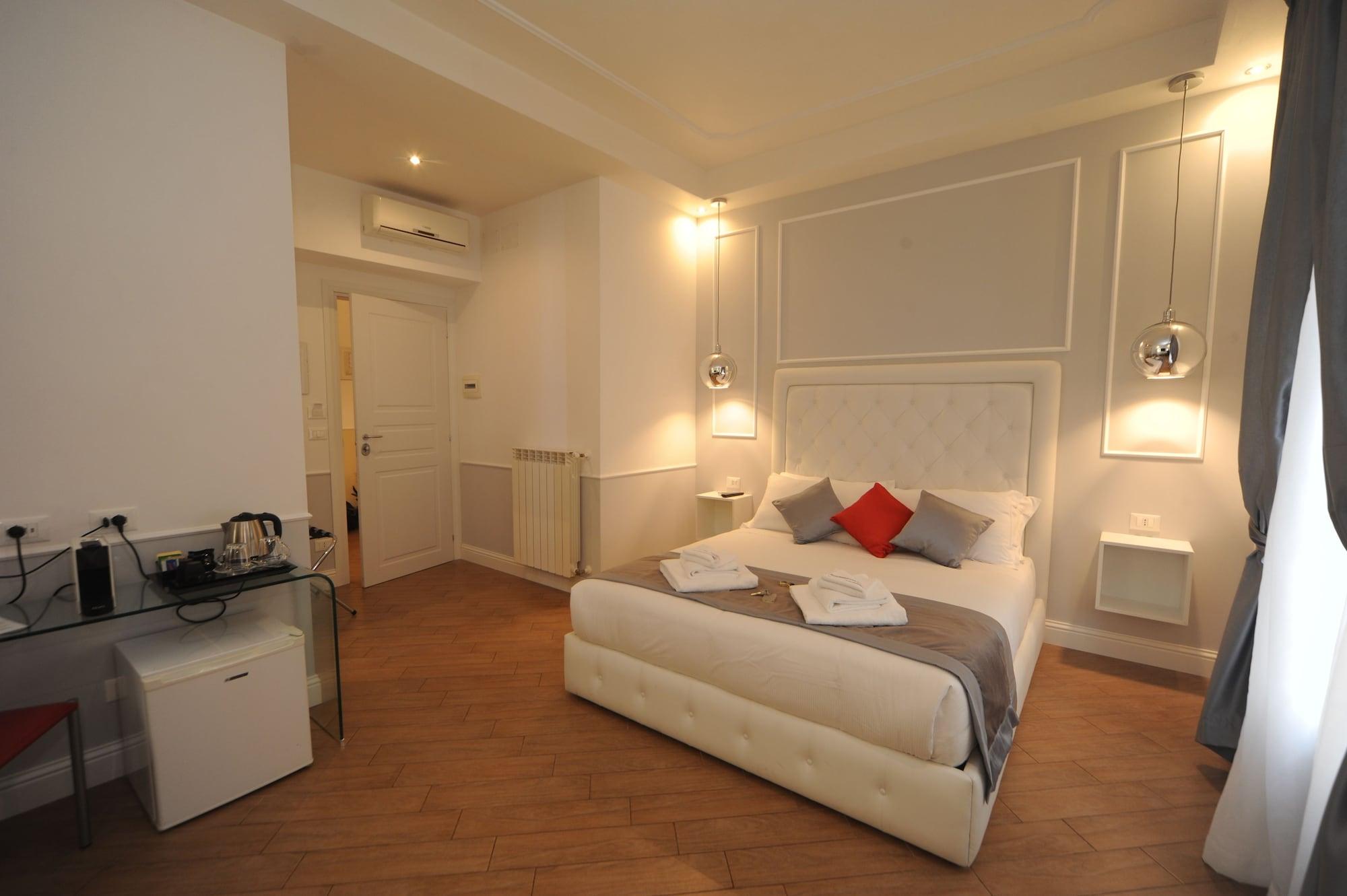 My Suites Piazza Di Spagna 로마 외부 사진