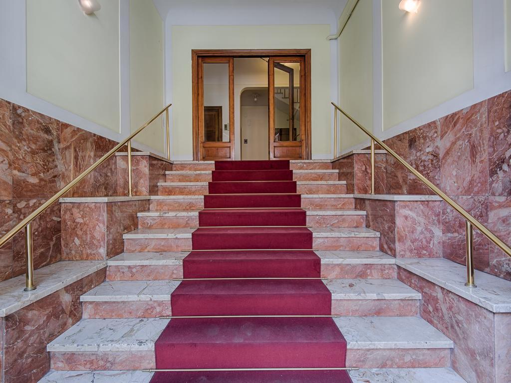 My Suites Piazza Di Spagna 로마 외부 사진