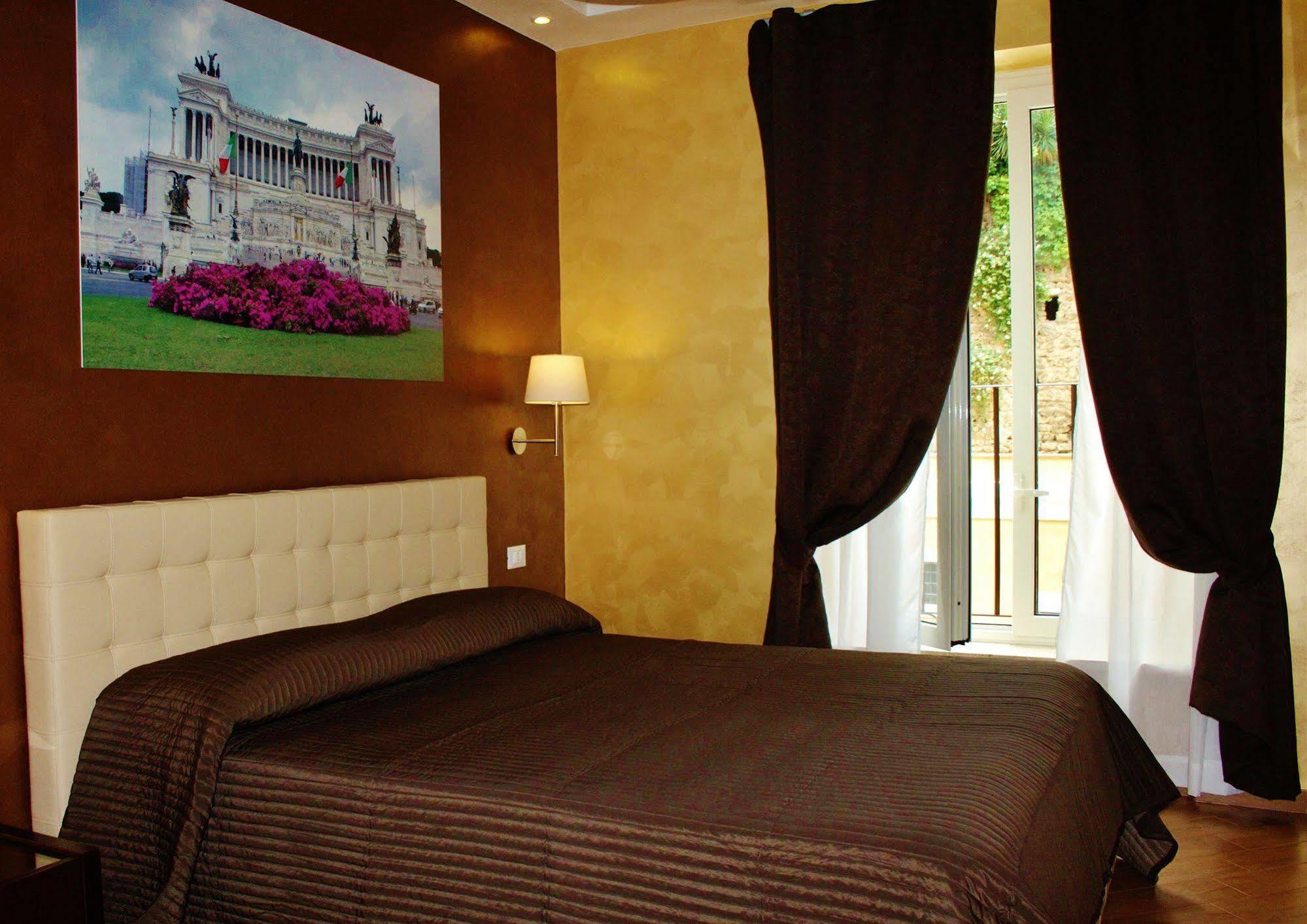My Suites Piazza Di Spagna 로마 외부 사진