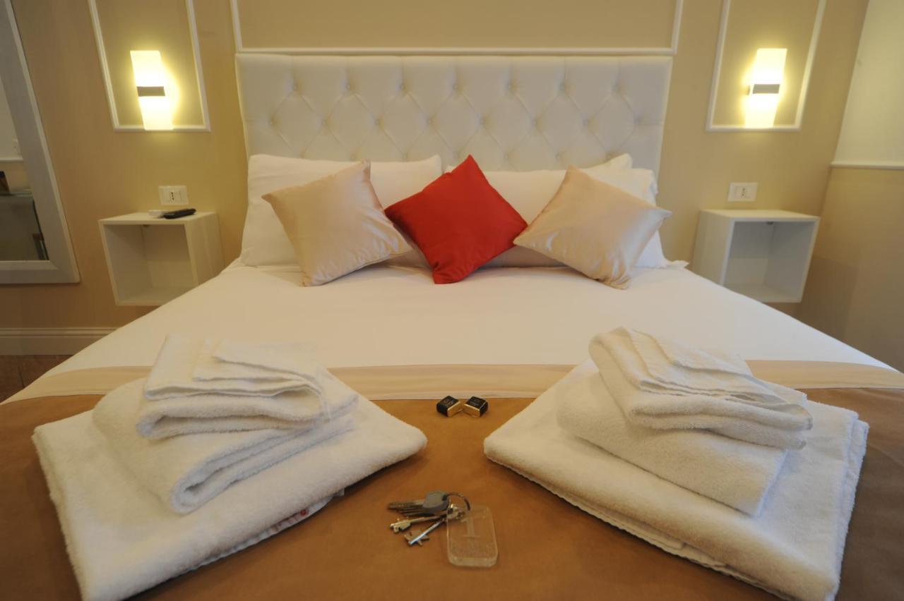 My Suites Piazza Di Spagna 로마 외부 사진
