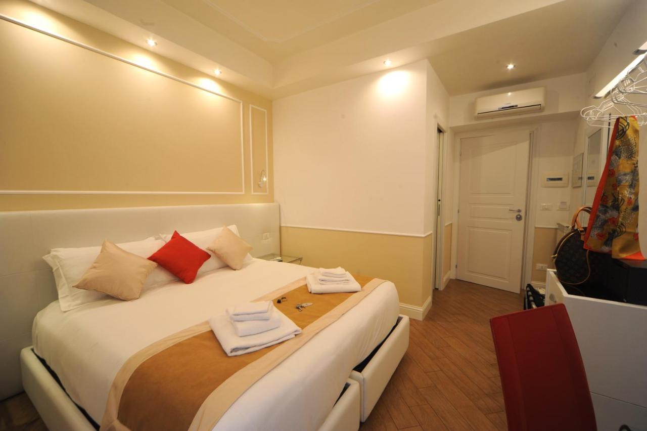 My Suites Piazza Di Spagna 로마 외부 사진